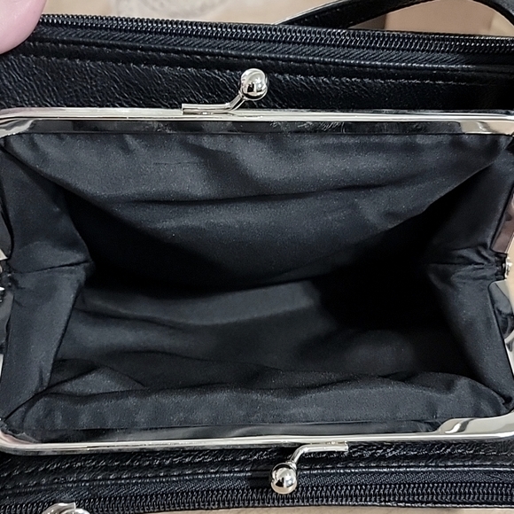 Nine West Crossbody Bag - Picture 3 of 7